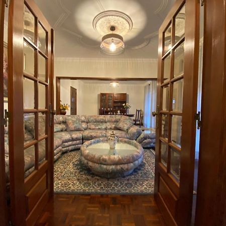 Poutena Casa Da Tiaゲストハウス エクステリア 写真
