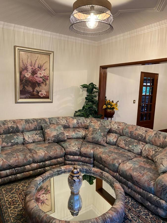 Poutena Casa Da Tiaゲストハウス エクステリア 写真
