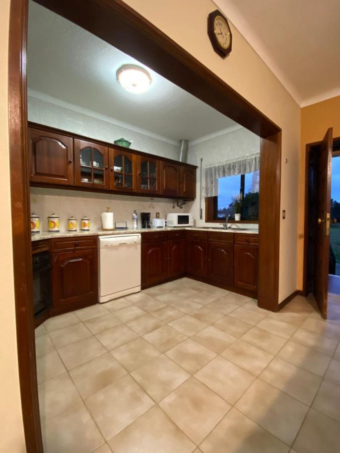 Poutena Casa Da Tiaゲストハウス エクステリア 写真
