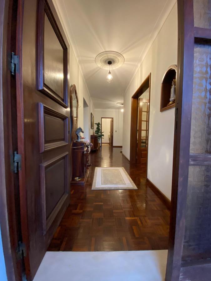 Poutena Casa Da Tiaゲストハウス エクステリア 写真