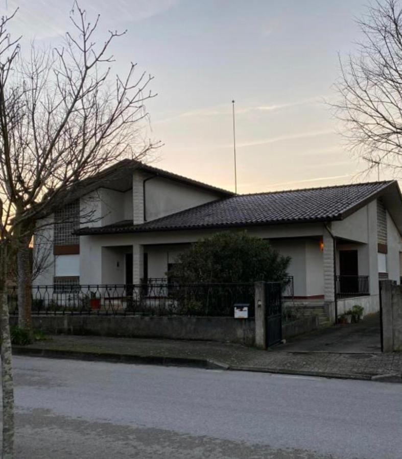 Poutena Casa Da Tiaゲストハウス エクステリア 写真