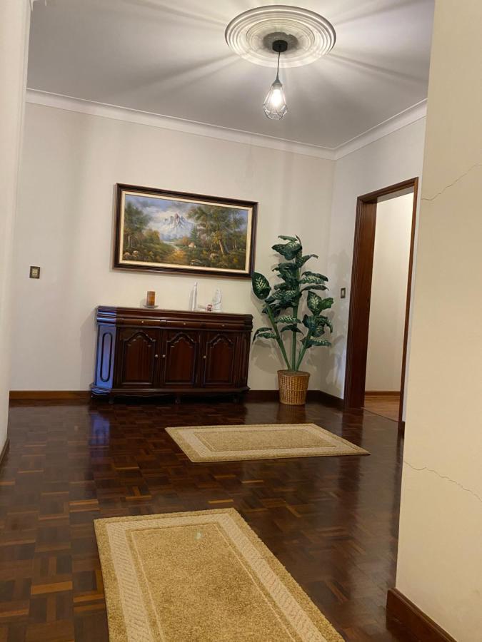 Poutena Casa Da Tiaゲストハウス エクステリア 写真