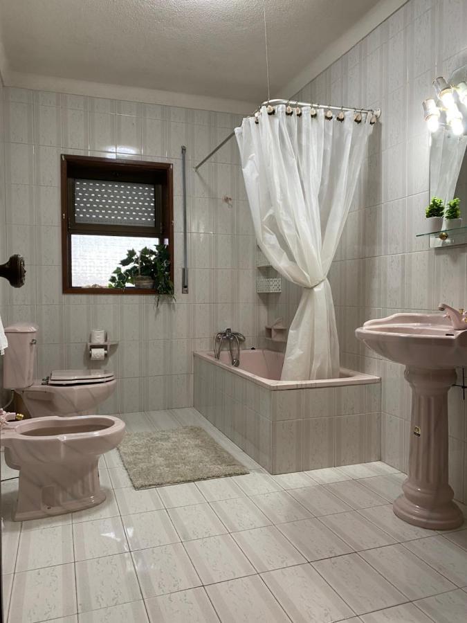 Poutena Casa Da Tiaゲストハウス エクステリア 写真