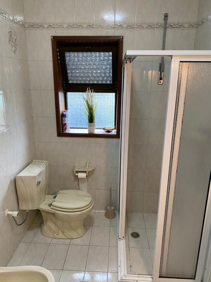 Poutena Casa Da Tiaゲストハウス エクステリア 写真