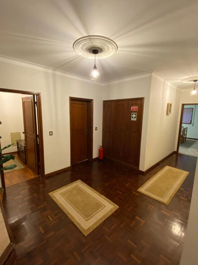 Poutena Casa Da Tiaゲストハウス エクステリア 写真