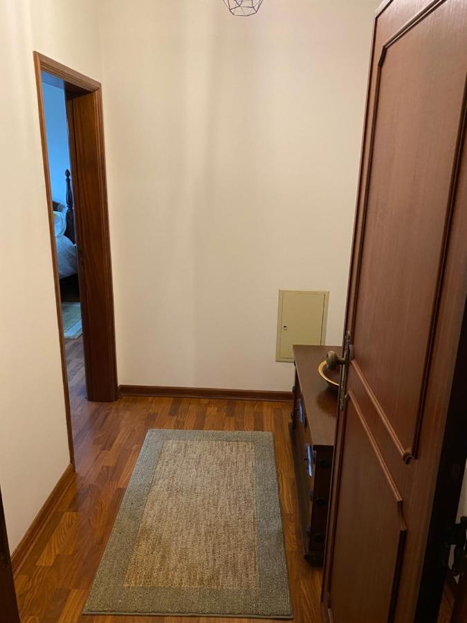 Poutena Casa Da Tiaゲストハウス エクステリア 写真