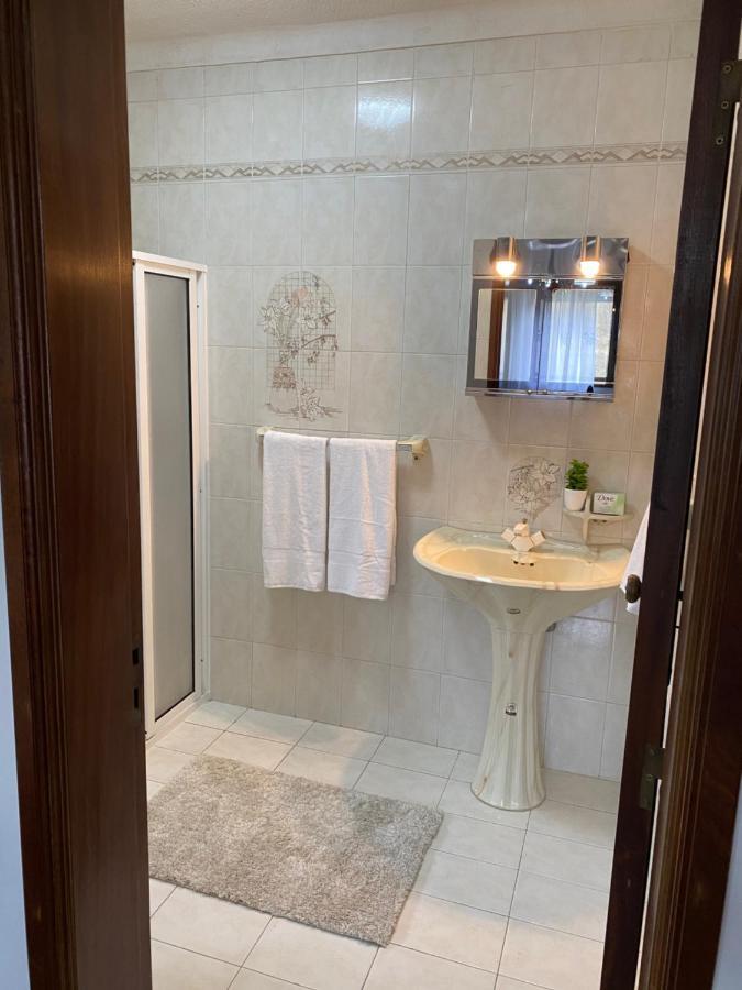 Poutena Casa Da Tiaゲストハウス エクステリア 写真