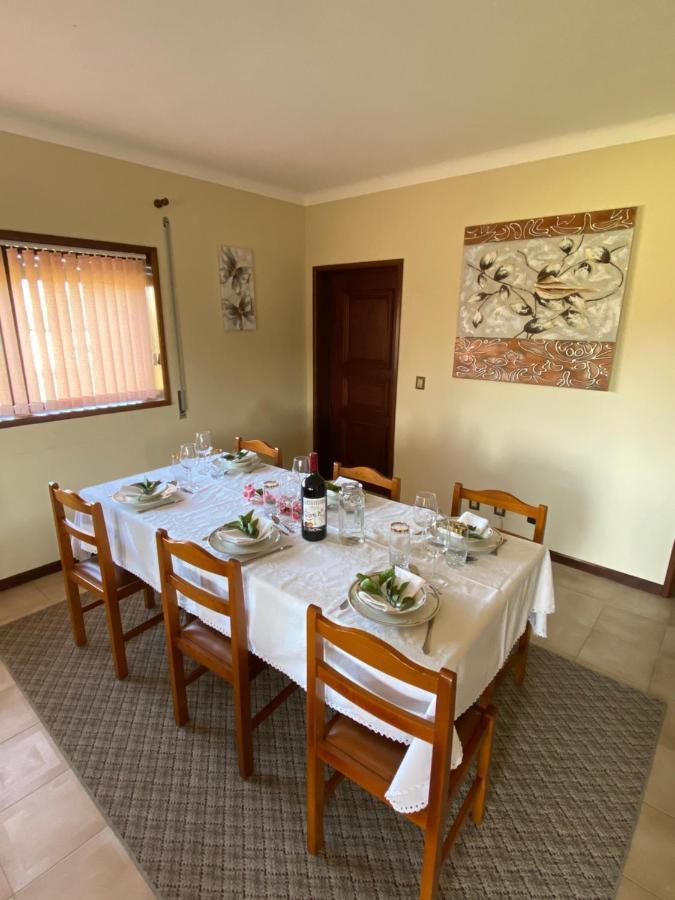 Poutena Casa Da Tiaゲストハウス エクステリア 写真